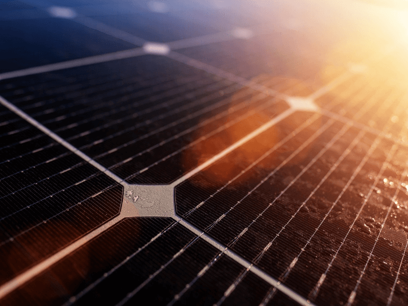 PV systeem hoofdafbeelding